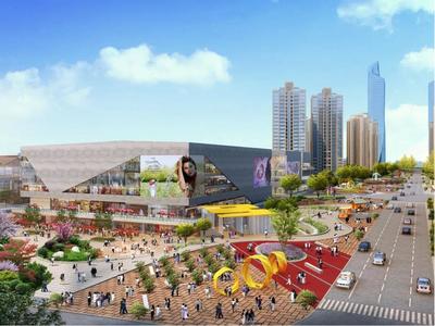 場景消費崛起 華熙LIVE·528為商業綜合體創造更多可能