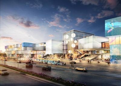 世邦線上線下聯袂，致力成為城市生活服務商——專訪世邦梁偉君