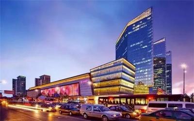 新基建浪潮下，萬店掌如何賦能商業(yè)綜合體數(shù)字化管理服務(wù)