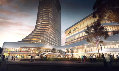 2月商業(yè)地產(chǎn)盤點 春節(jié)消費熱潮助推市場信心，物美、Costco深圳拿地揭示零售新布局