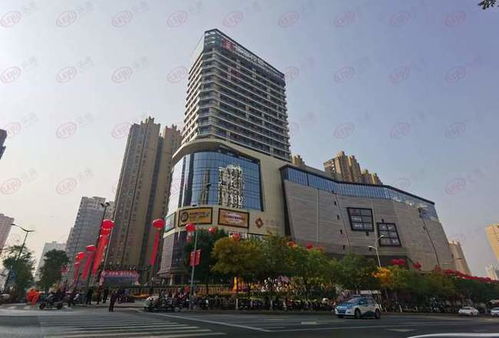 太原府東街順康多彩城今日盛大開業(yè)，商業(yè)綜合體管理服務(wù)引領(lǐng)消費新風尚