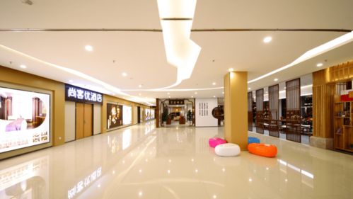 高速路上的新地標 山東服務(wù)區(qū)向景區(qū)化商業(yè)綜合體華麗轉(zhuǎn)身