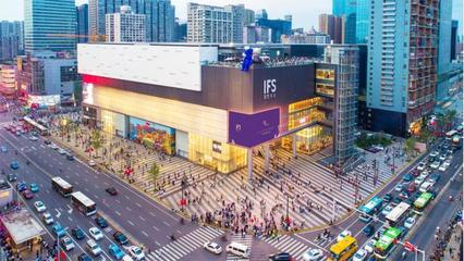 數(shù)字消費新地標 三大運營商與華為共筑長沙IFS 5G全覆蓋智慧商業(yè)藍圖