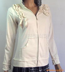 上海花容服裝 精選女式夾克，引領都市風尚