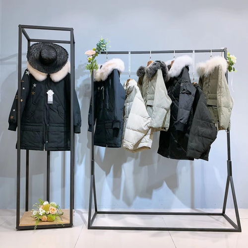 潮流之選 從ZARA女裝加盟到溫州批發市場，洞悉牛仔女裝零售新趨勢