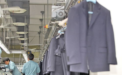 服裝工廠精益生產(chǎn)管理與日用百貨銷售的三項(xiàng)基礎(chǔ)性銜接工作